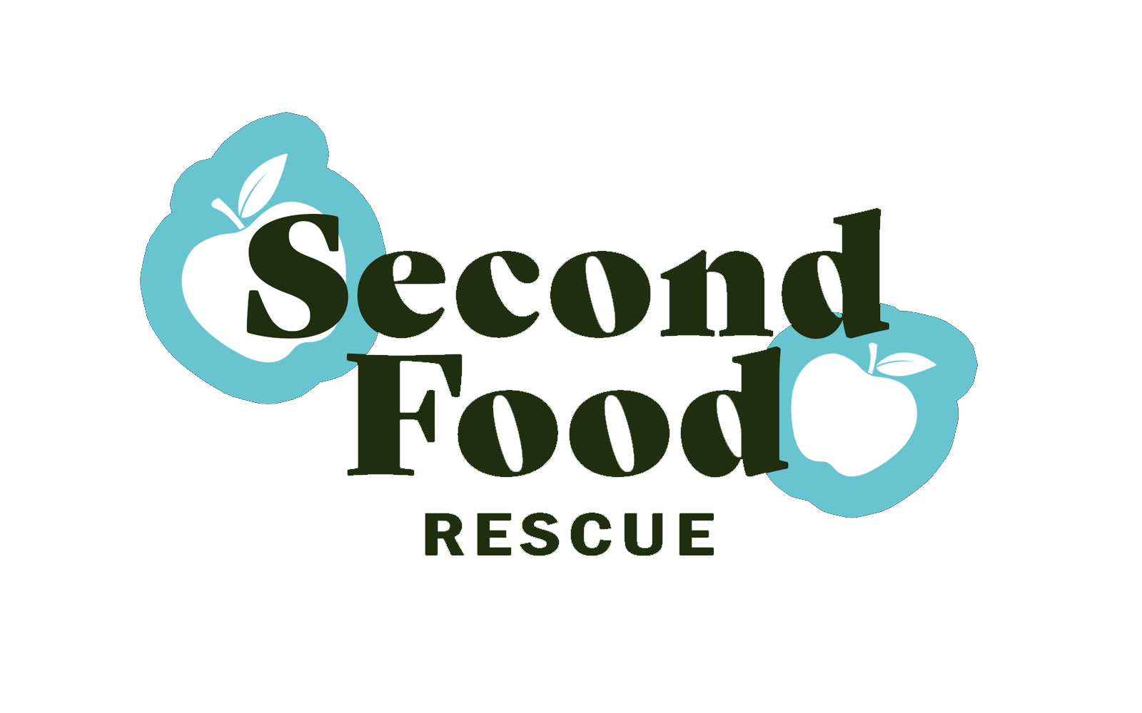 Second Food Rescue LogoS